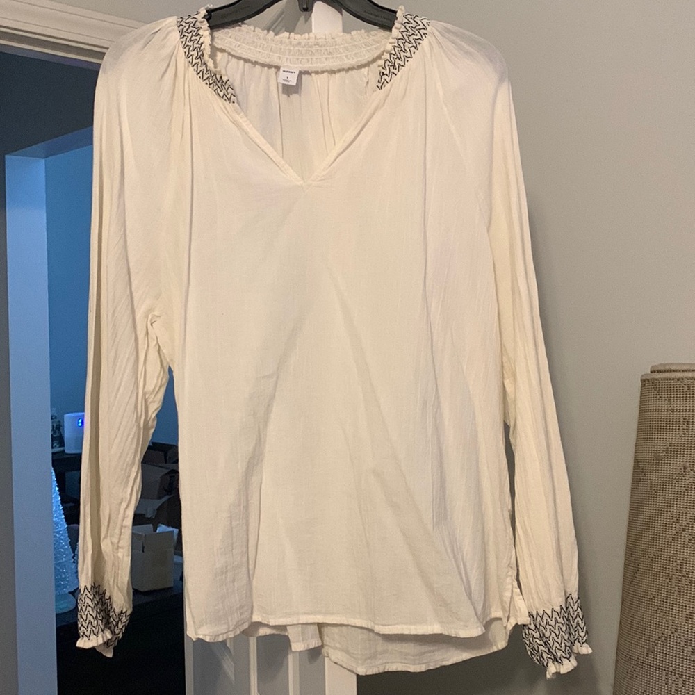 Old Navy Blouse